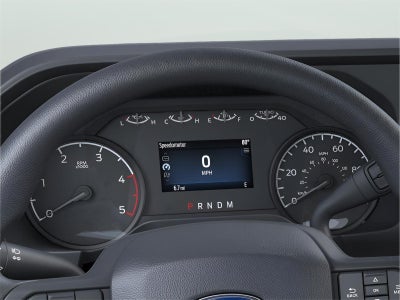 2026 Ford Super Duty F-350 XL