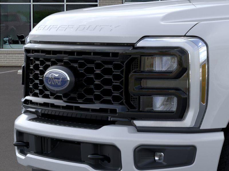 2026 Ford Super Duty F-350 XL