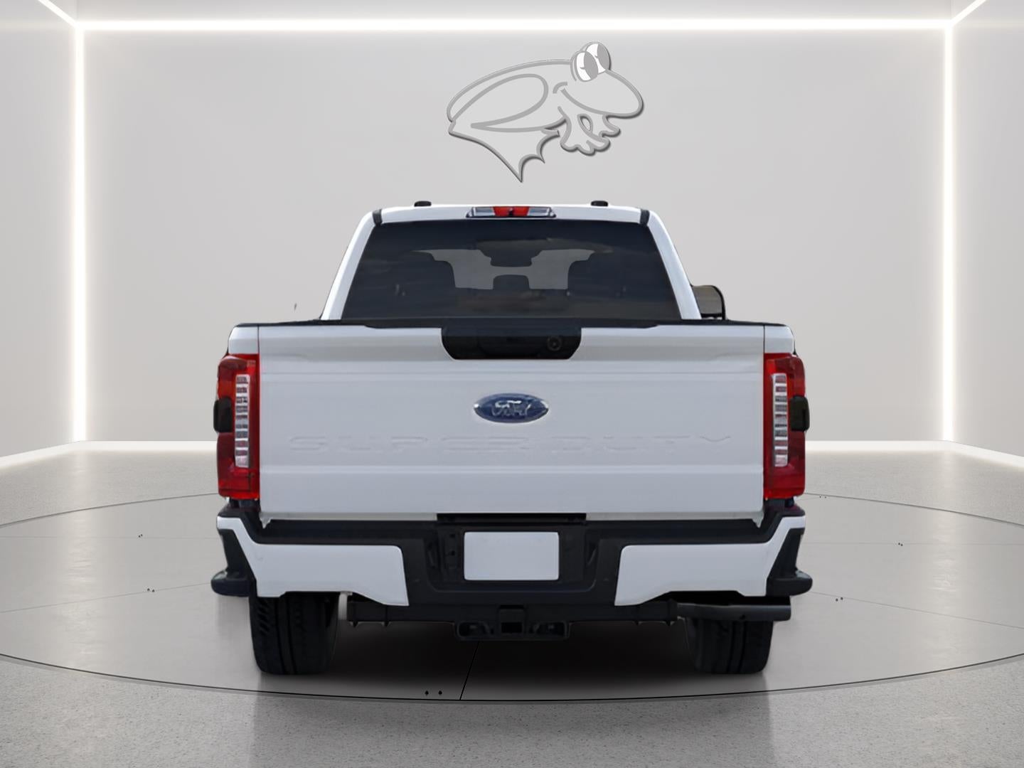 2026 Ford Super Duty F-350 XL