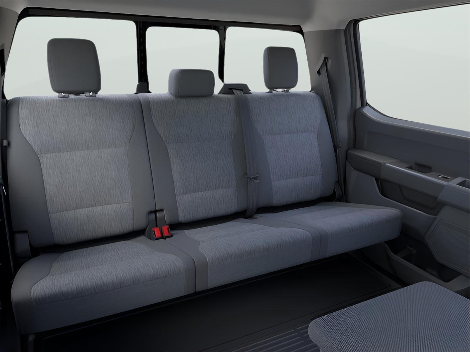 2026 Ford Super Duty F-350 XL