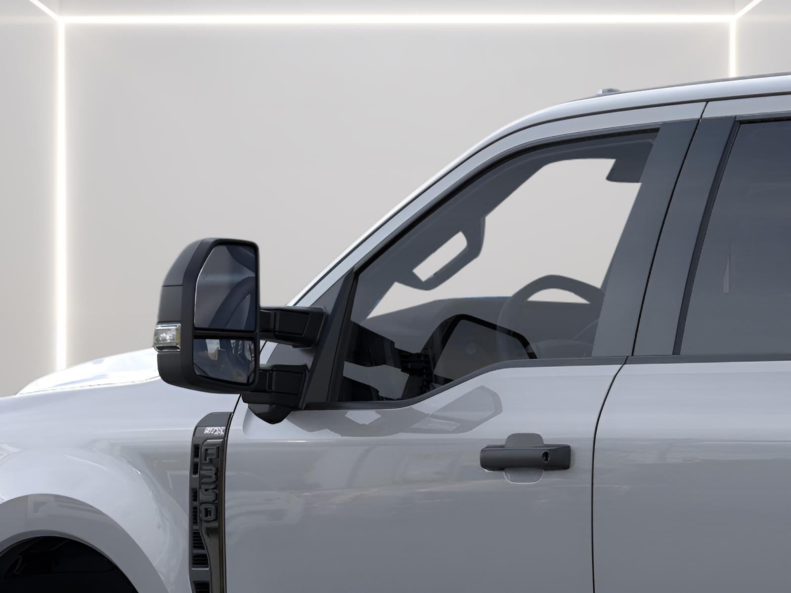 2026 Ford Super Duty F-350 XL