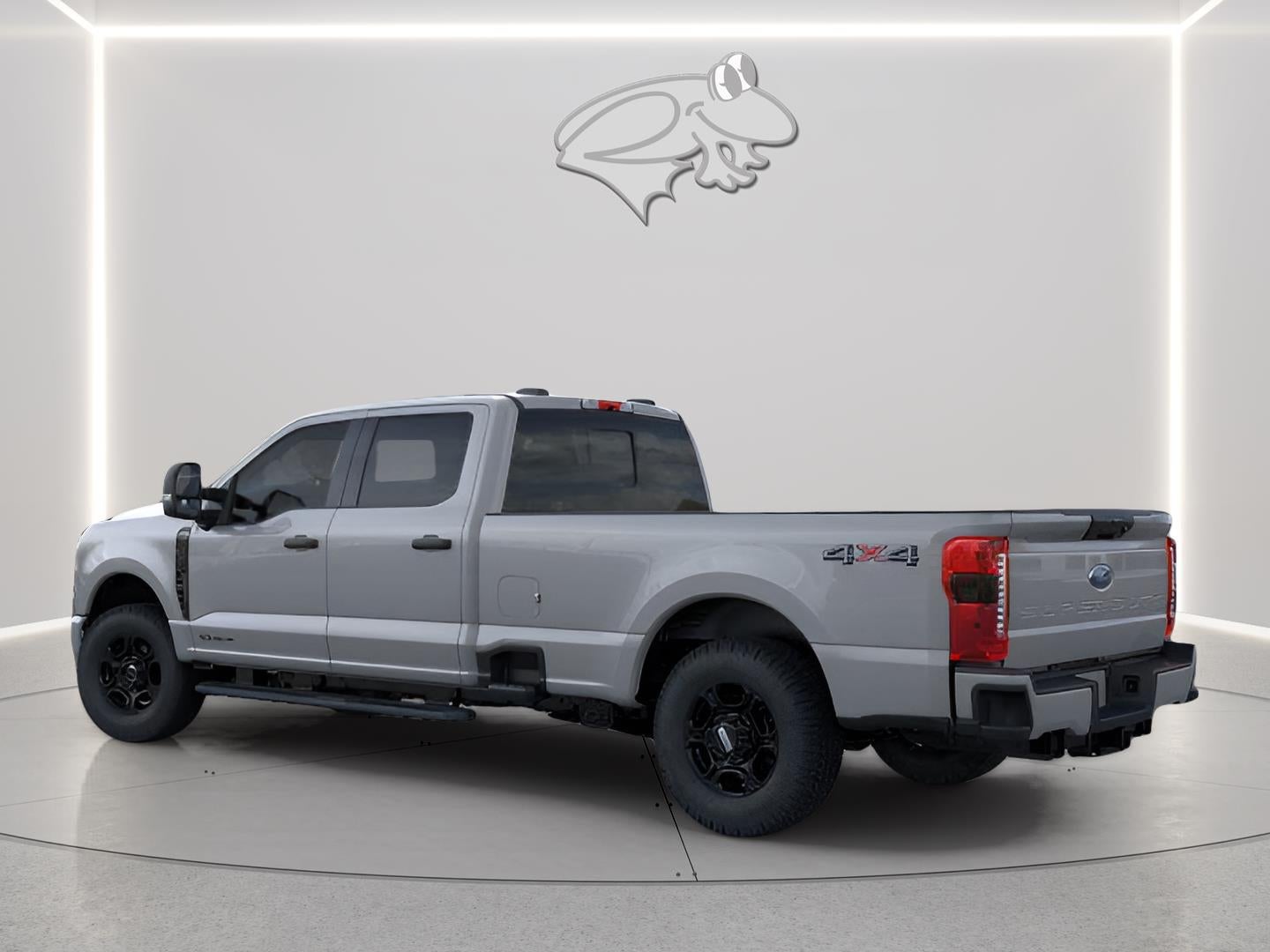 2026 Ford Super Duty F-350 XL