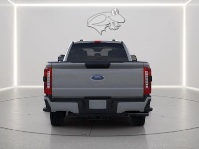 2026 Ford Super Duty F-350 XL