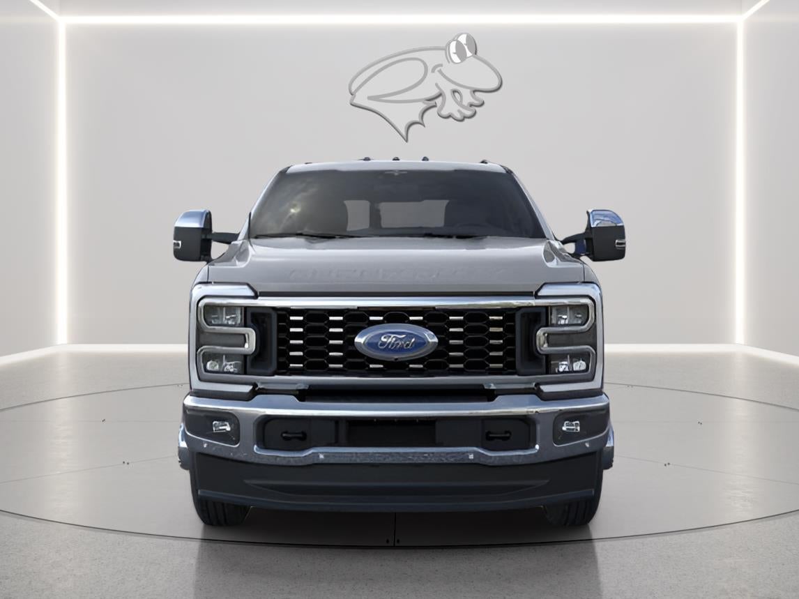 2026 Ford Super Duty F-350 DRW Lariat