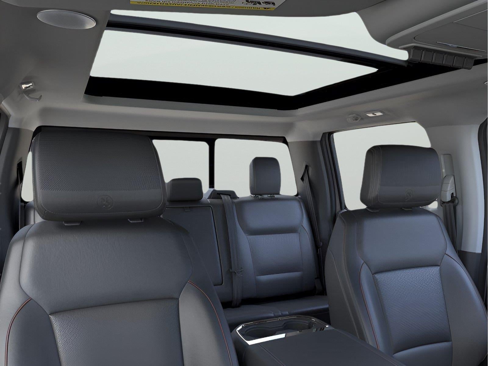 2026 Ford Super Duty F-350 DRW Lariat
