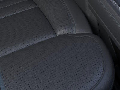 2025 Ford Super Duty F-350 DRW Platinum