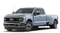 2027 Ford Super Duty F-350 DRW Lariat