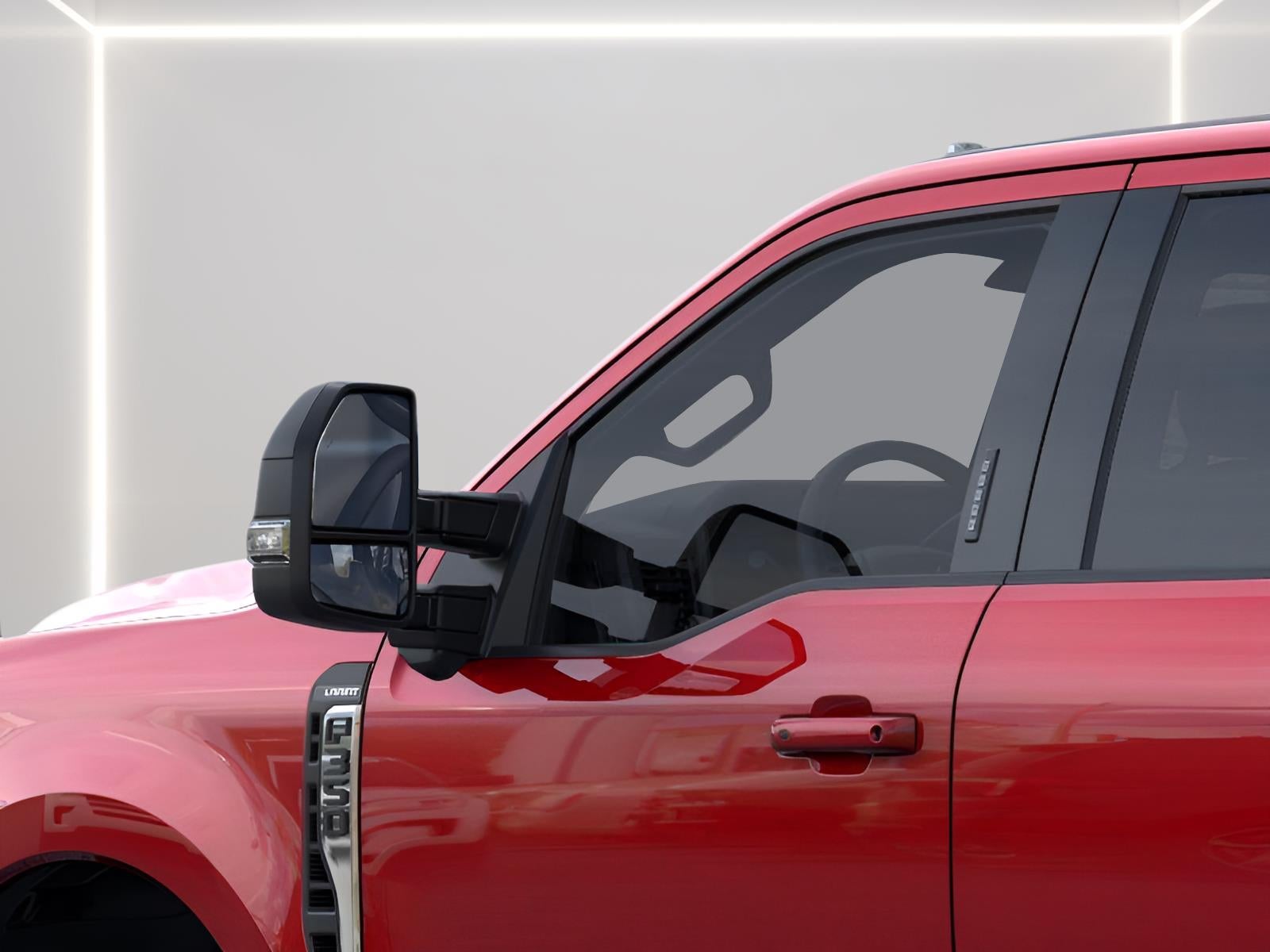 2026 Ford Super Duty F-350 DRW Lariat