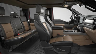 2026 Ford Super Duty F-350 DRW Lariat