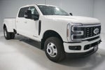 2025 Ford Super Duty F-350 DRW Platinum