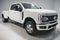 2025 Ford Super Duty F-350 DRW Platinum