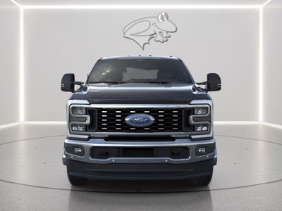 2026 Ford Super Duty F-350 DRW LARIAT