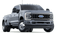 2025 Ford Super Duty F-350 DRW Platinum