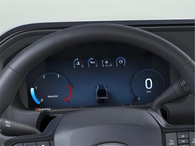 2026 Ford Super Duty F-350 DRW Platinum