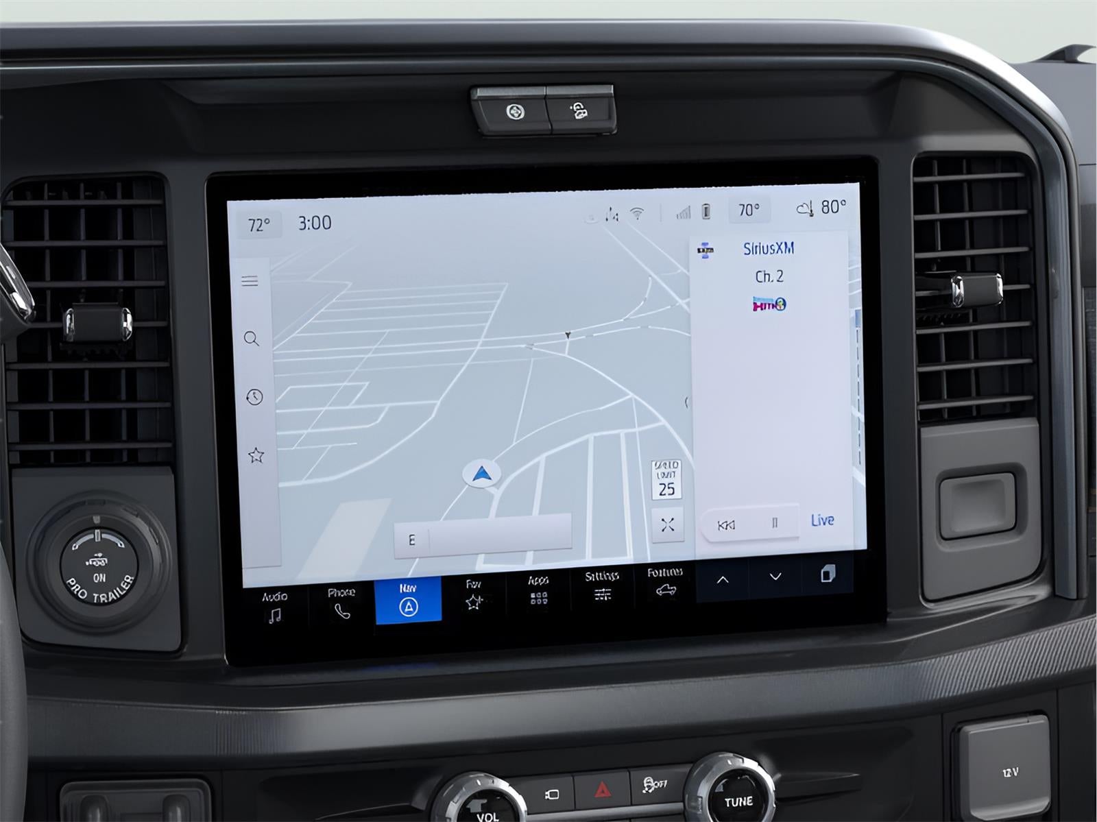 2026 Ford Super Duty F-350 DRW Platinum