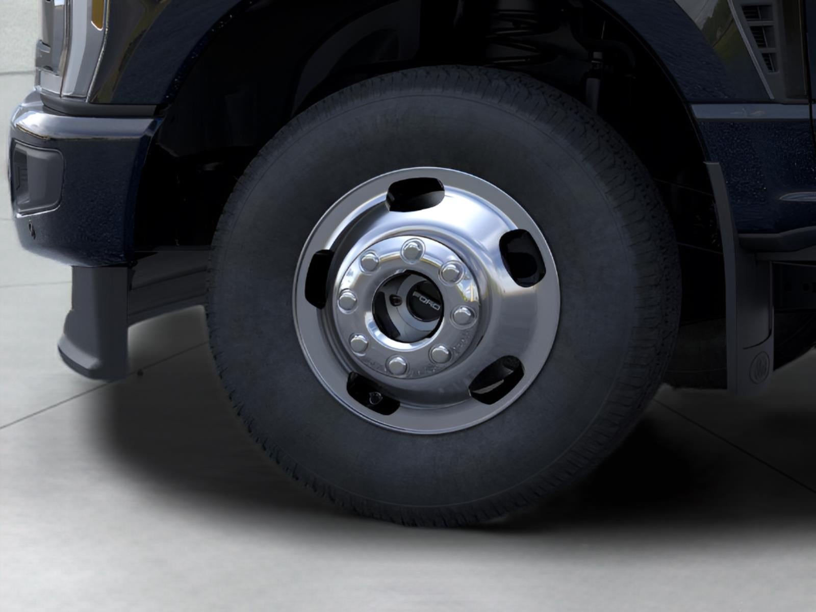 2026 Ford Super Duty F-350 DRW Platinum