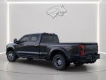 2026 Ford Super Duty F-350 DRW Platinum