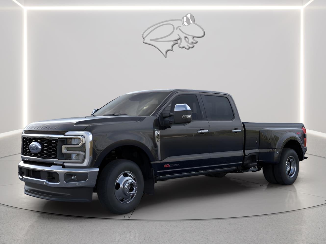 2026 Ford Super Duty F-350 DRW LARIAT
