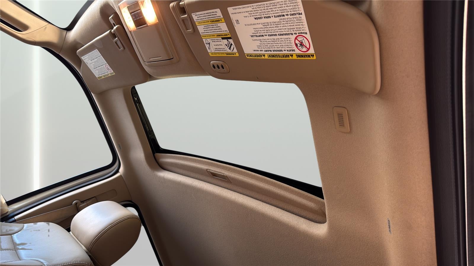 2013 Ford Super Duty F-350 DRW Lariat