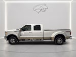 2013 Ford Super Duty F-350 DRW Lariat