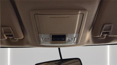 2013 Ford Super Duty F-350 DRW Lariat