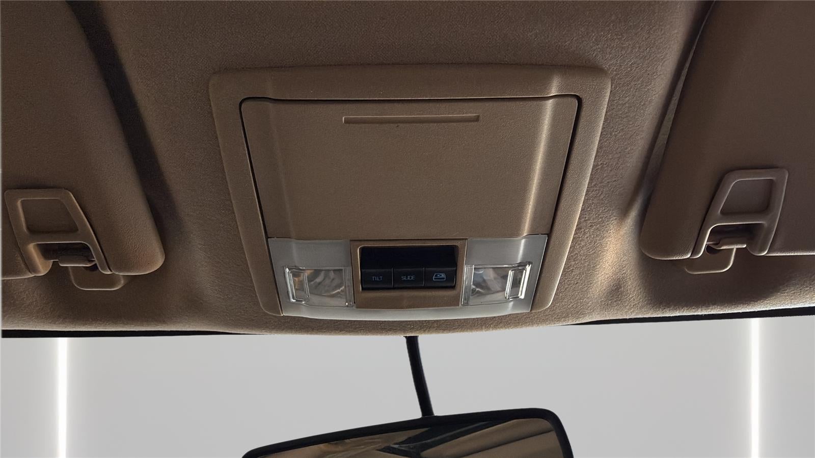 2013 Ford Super Duty F-350 DRW Lariat