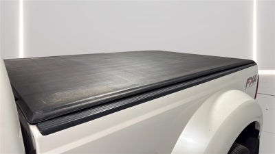 2013 Ford Super Duty F-350 DRW Lariat