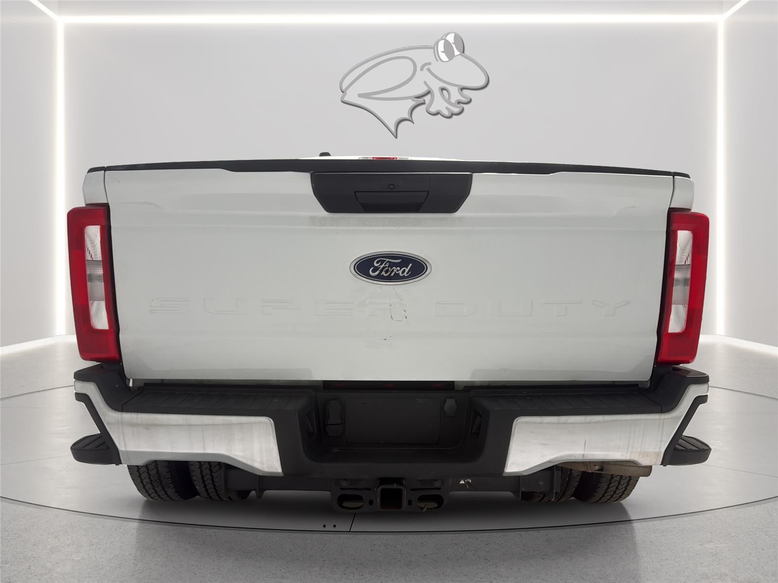 2025 Ford Super Duty F-350 DRW XLT