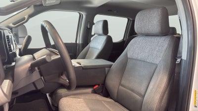 2025 Ford Super Duty F-350 DRW XLT