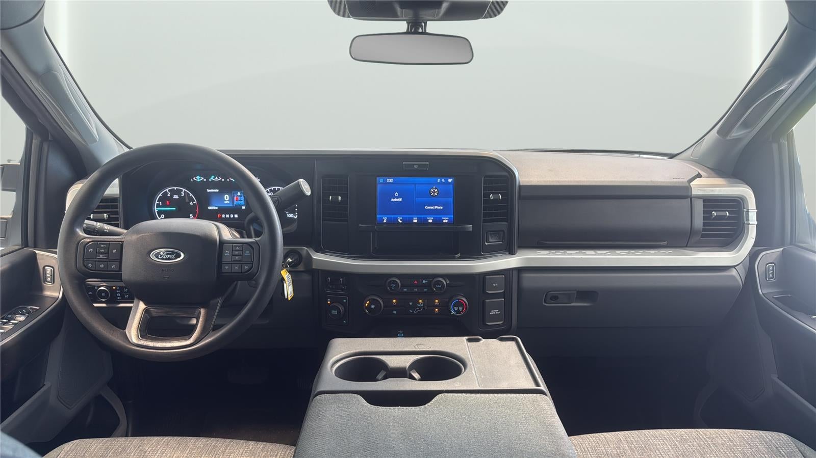 2025 Ford Super Duty F-350 DRW XLT