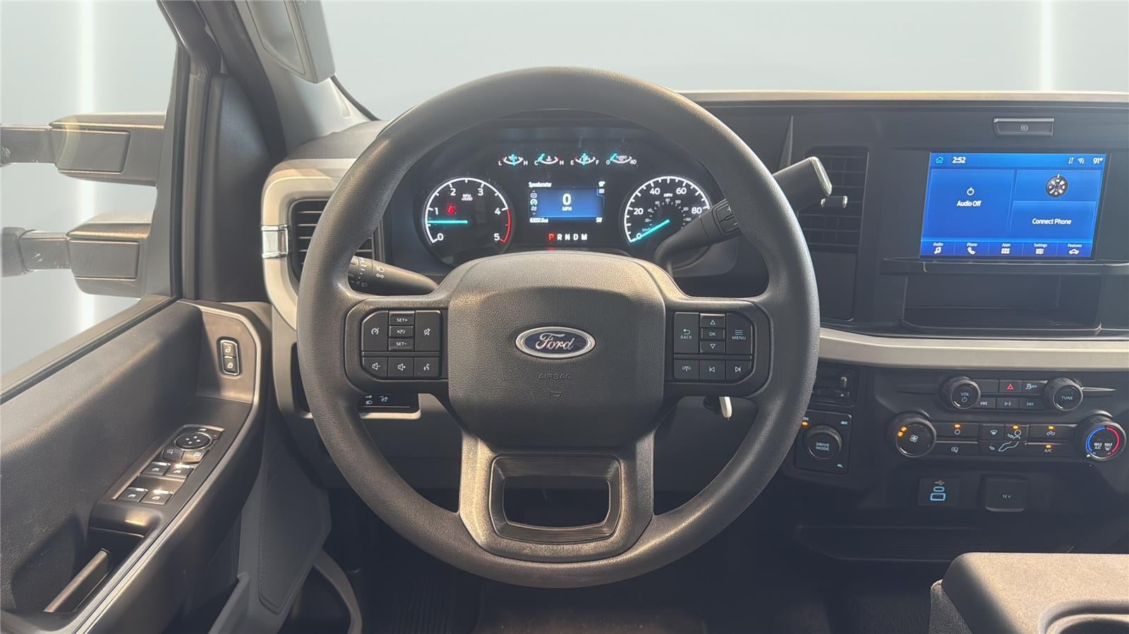 2025 Ford Super Duty F-350 DRW XLT