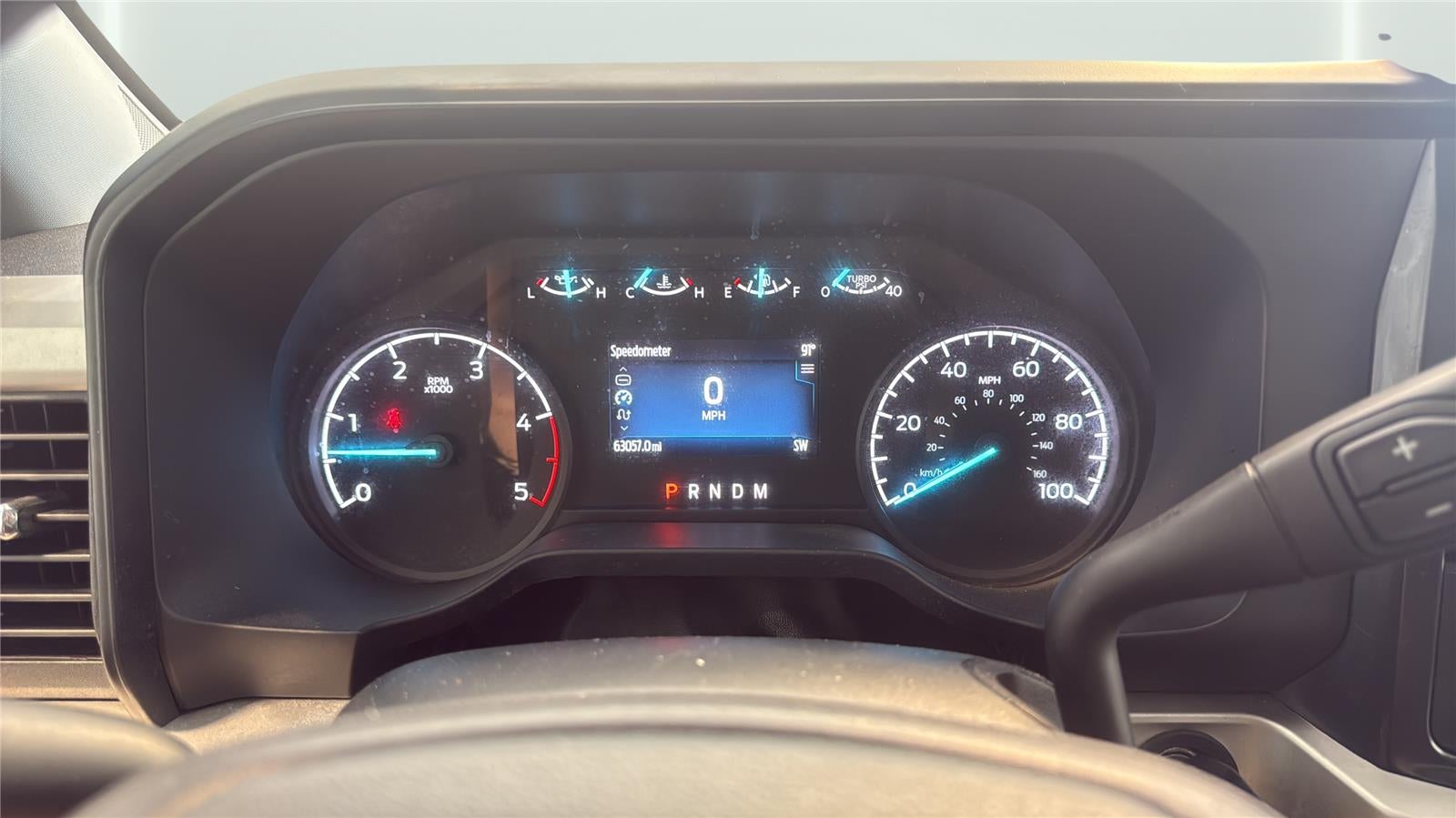 2025 Ford Super Duty F-350 DRW XLT
