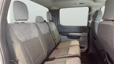 2025 Ford Super Duty F-350 DRW XLT