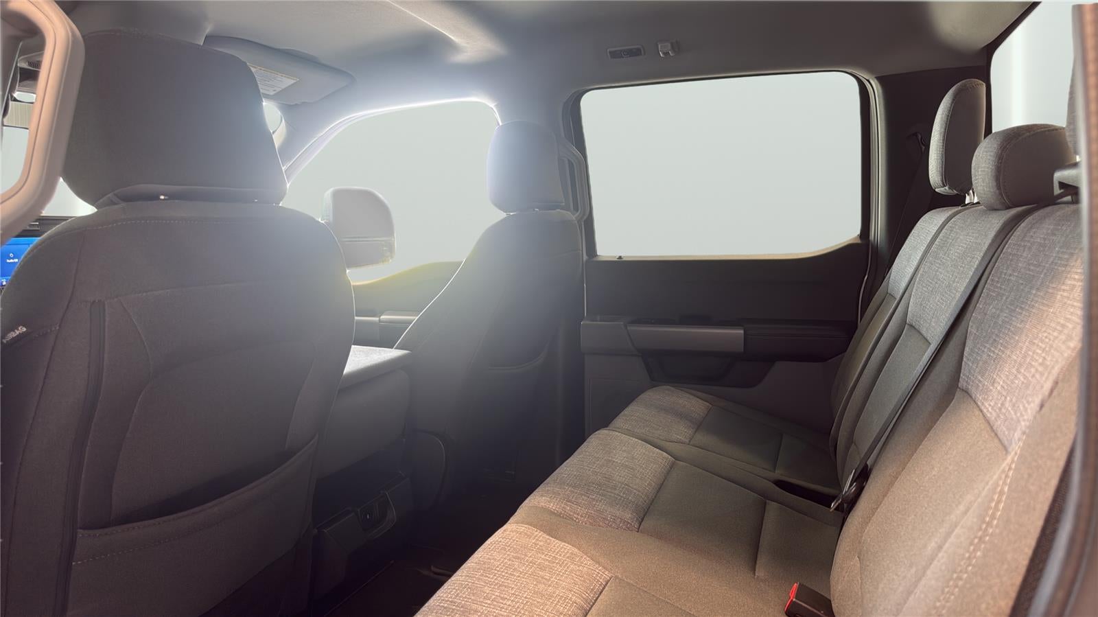 2025 Ford Super Duty F-350 DRW XLT
