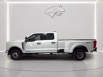 2025 Ford Super Duty F-350 DRW XLT