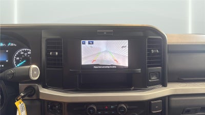 2025 Ford Super Duty F-350 DRW XLT