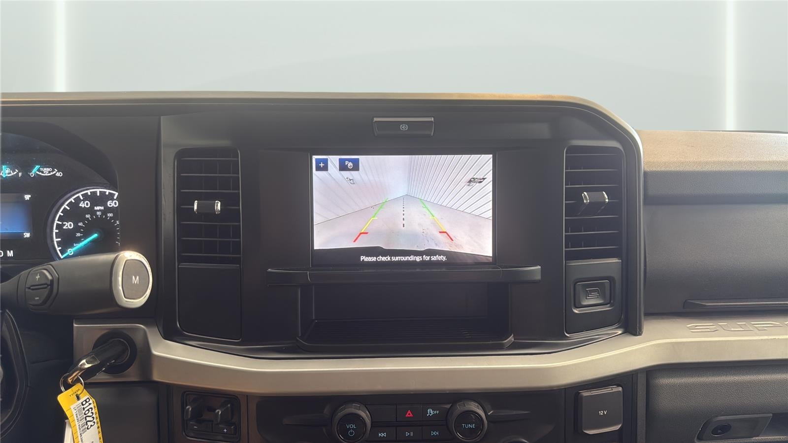 2025 Ford Super Duty F-350 DRW XLT