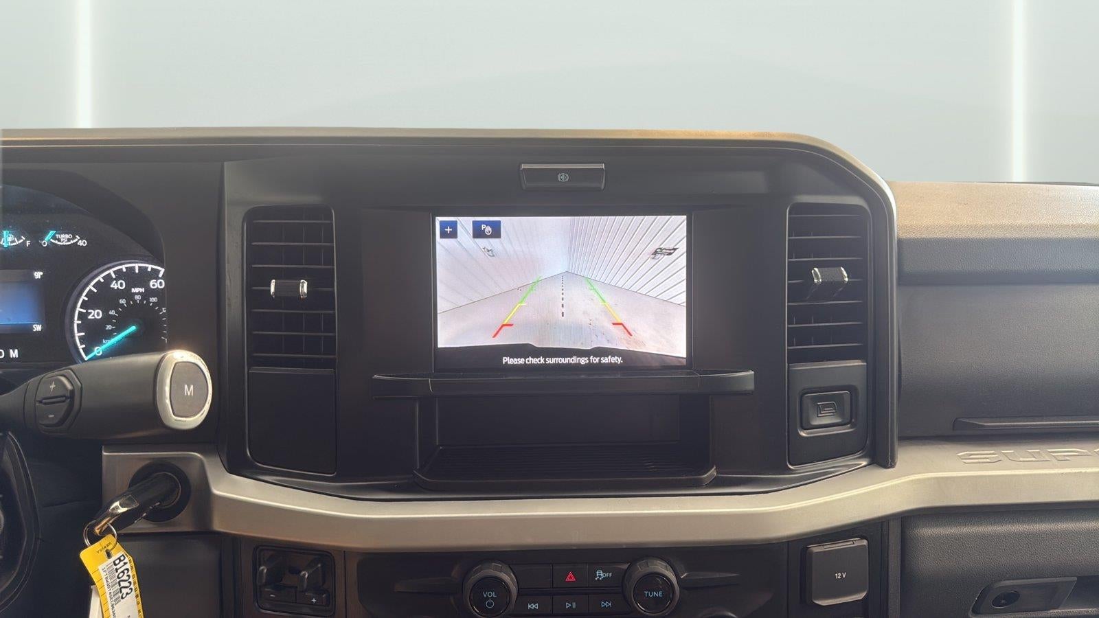 2025 Ford Super Duty F-350 DRW XLT