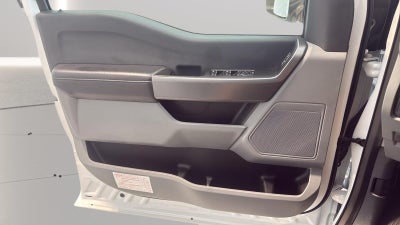 2025 Ford Super Duty F-350 DRW XLT