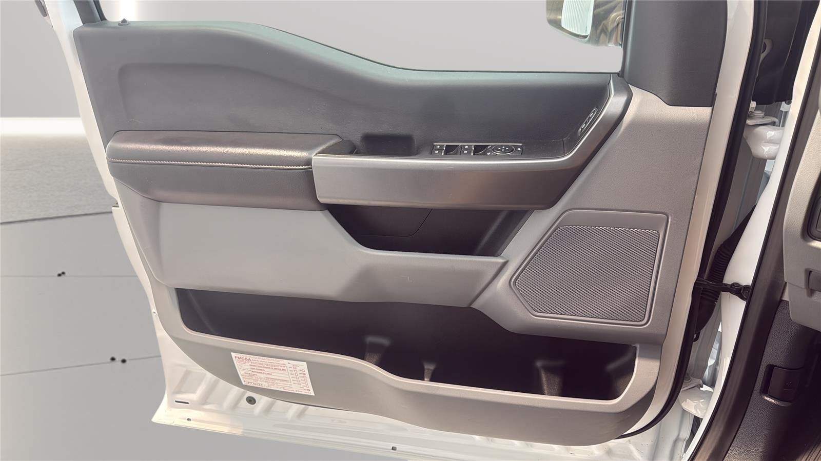 2025 Ford Super Duty F-350 DRW XLT