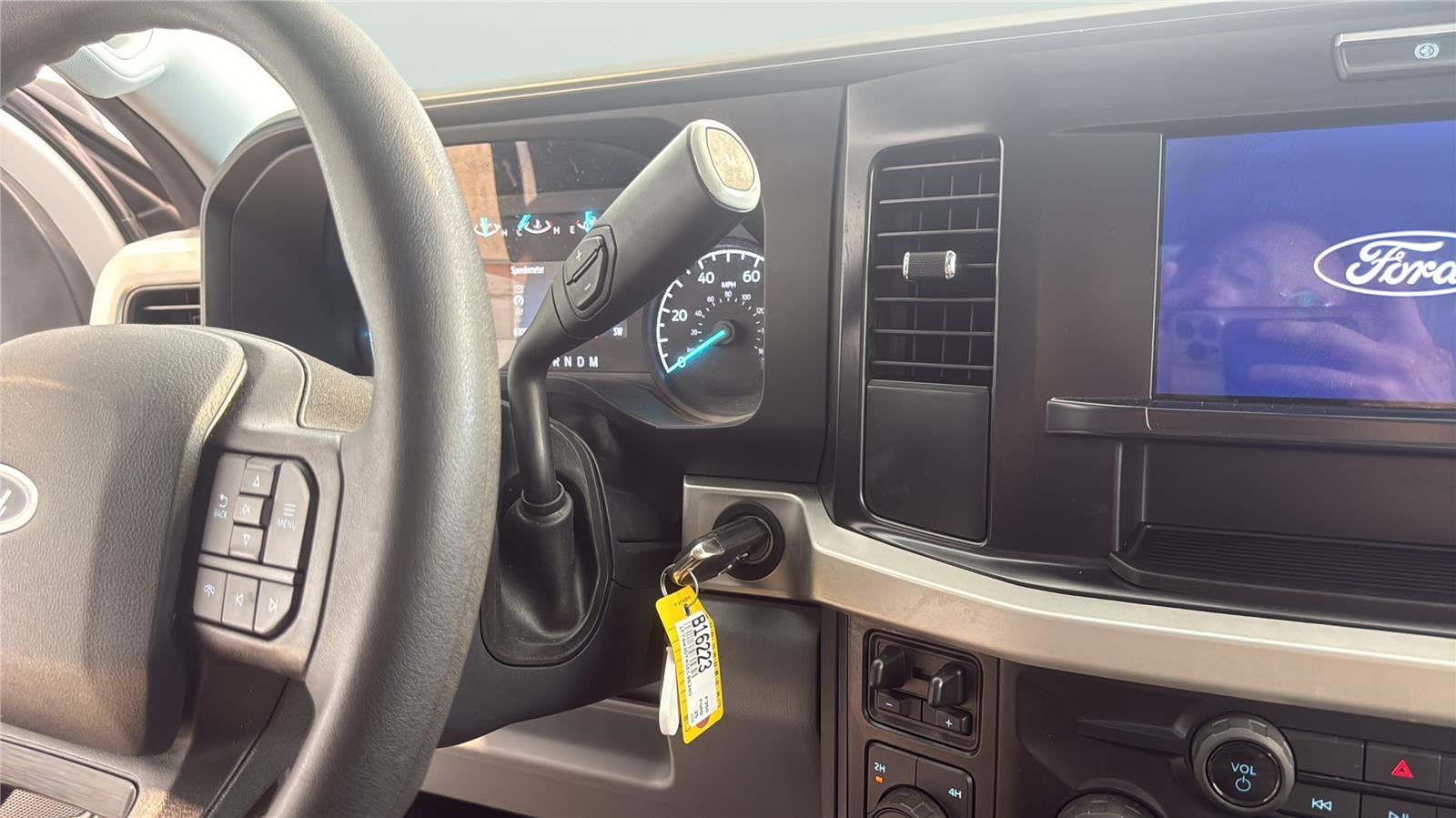 2025 Ford Super Duty F-350 DRW XLT