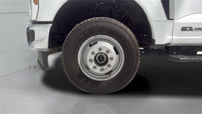 2025 Ford Super Duty F-350 DRW XLT