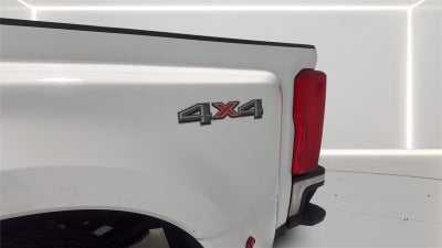 2025 Ford Super Duty F-350 DRW XLT