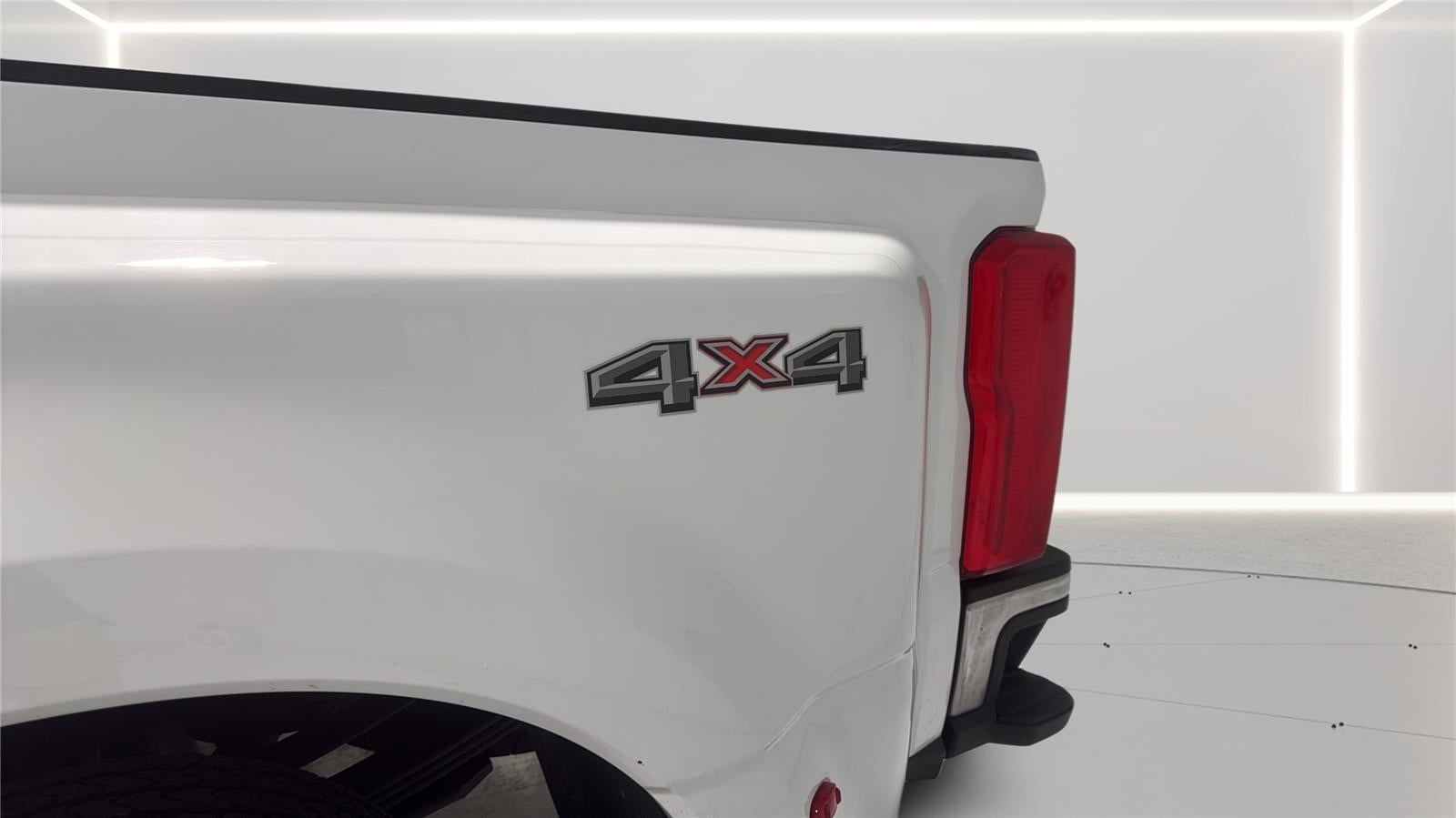 2025 Ford Super Duty F-350 DRW XLT