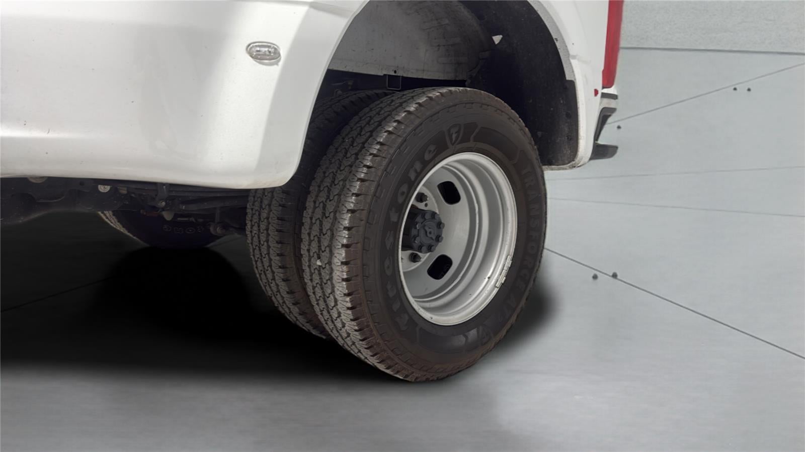 2025 Ford Super Duty F-350 DRW XLT