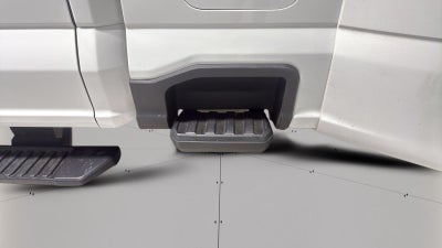 2025 Ford Super Duty F-350 DRW XLT