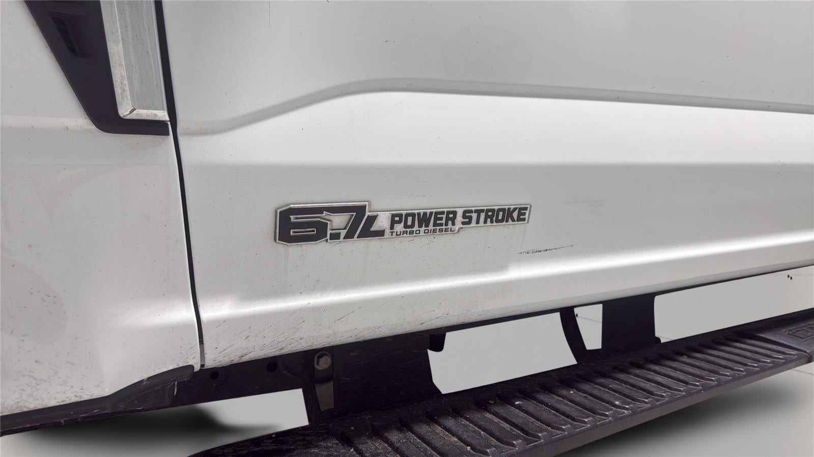 2025 Ford Super Duty F-350 DRW XLT