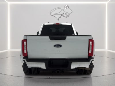 2025 Ford Super Duty F-350 DRW XLT