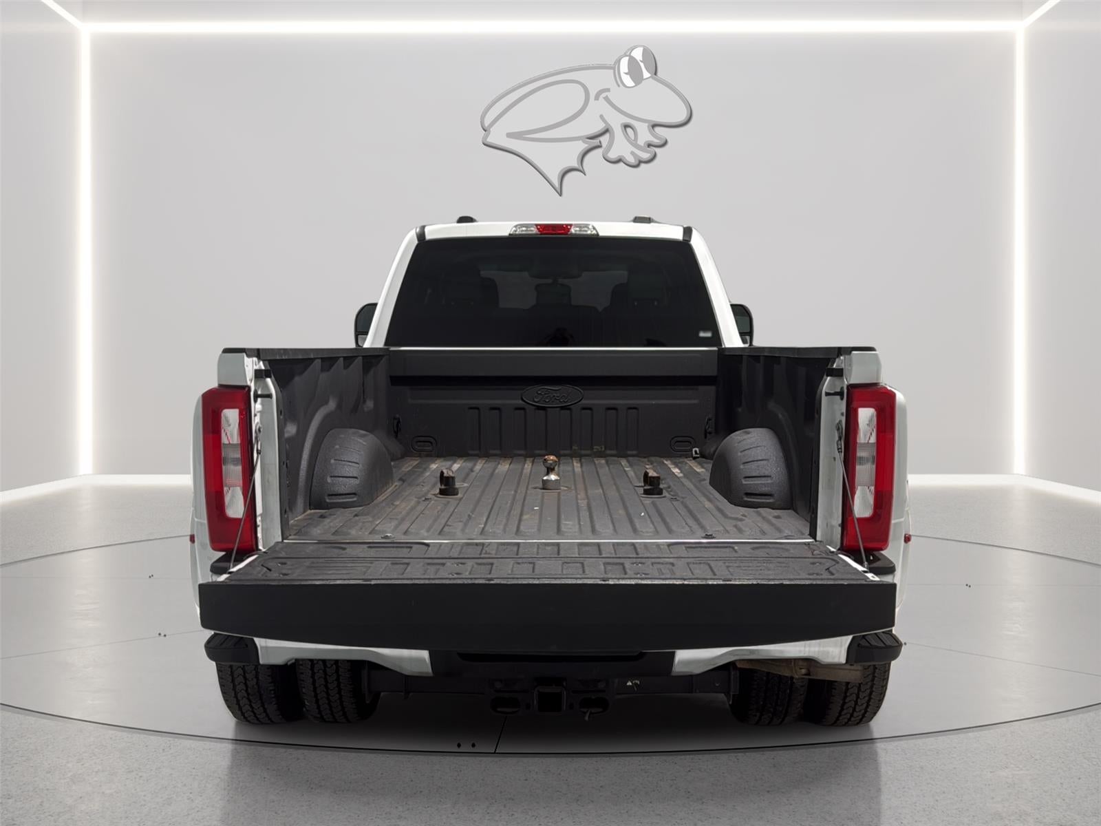 2025 Ford Super Duty F-350 DRW XLT