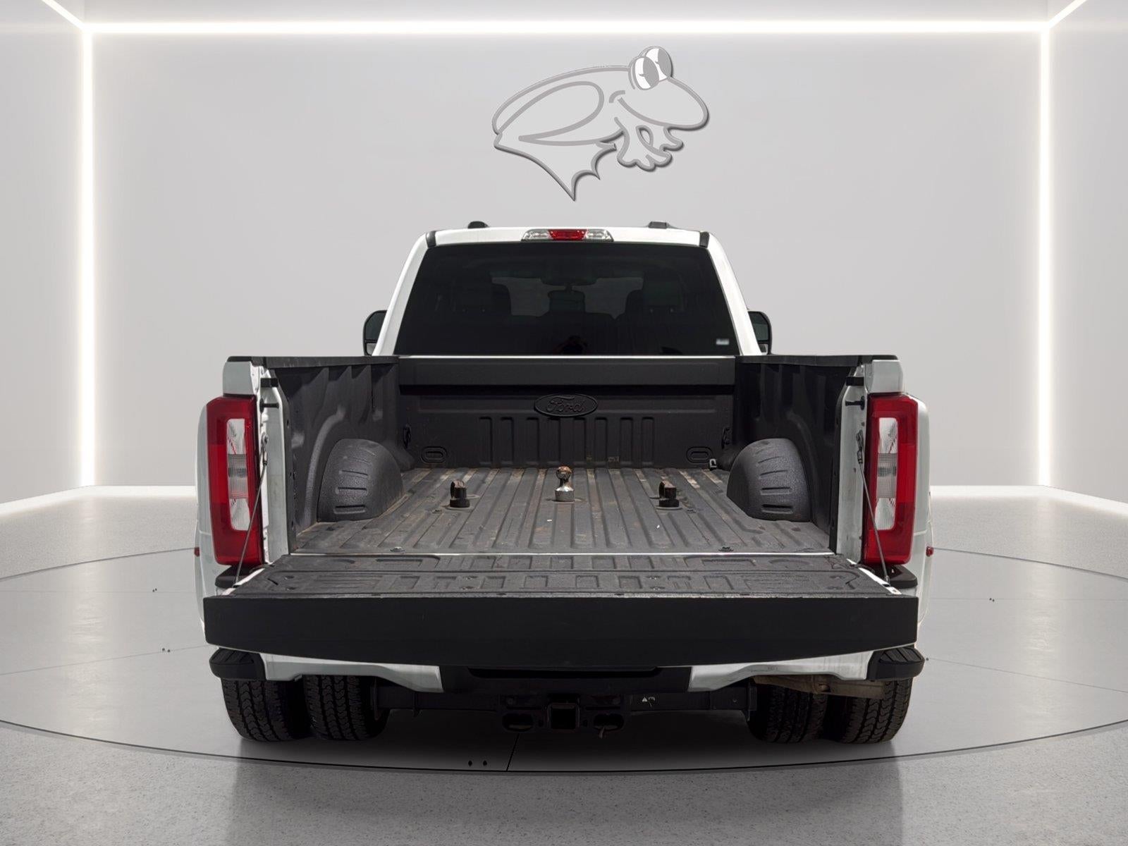 2025 Ford Super Duty F-350 DRW XLT